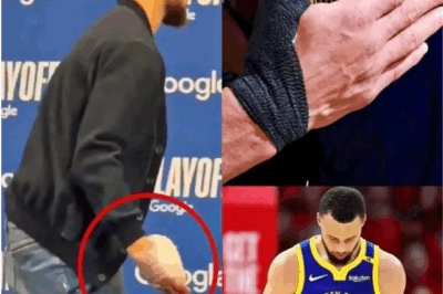 A true player playing with injury while dealing with dirty hard physical wrestling defense and can’t even get a call from blind referees while the opponents are targeting his injury