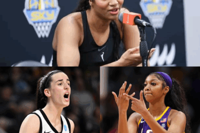 She was supposed to be a star.The face of the league.She said it herself: “I’m the reason people watch women’s basketball.”