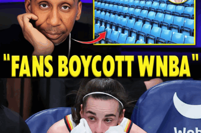 2 MINUTES AGO: WNBA Viewership CRASH! & BURN After Caitlin Clark’s New Injury