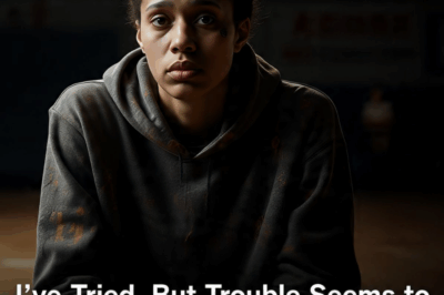 Brittney Griner Responds to LeBron James’ Criticism: “I’ve Tried, But Trouble Seems to Find Me Like It’s All Planned”