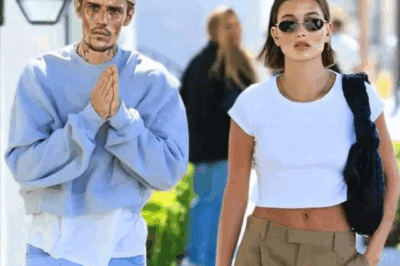 OMG!! Justin Bieber’s Erratic & Bizarre Behavior Is Causing Major “Tension” in Marriage to Hailey…