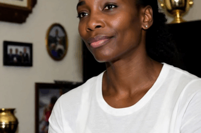 Venus Williams Reflects on Serena’s Retirement: “I Felt Regret When She Made That Decision”
