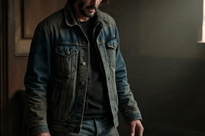 Keanu Reeves Shocks Fans by Withdrawing from Broadway’s ‘Waiting for Godot’ Amid Health Concerns