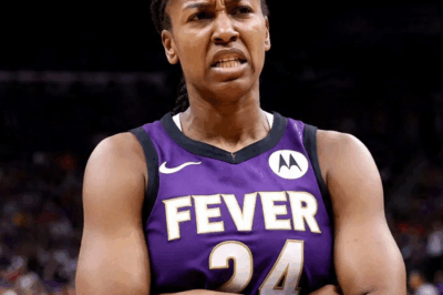 Tension on the Court: DeWanna Bonner’s Silent Feud with Caitlin Clark Raises Eyebrows