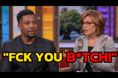 Michael B. Jordan STORMS Off The View After Fiery Showdown With Joy Behar