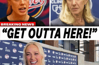 Sophie Cunningham’s $2M LAWSUIT BACKFIRES — WNBA Commissioner Cathy Engelbert FIRES BACK Publicly! What was meant to be a legal victory may now be a career crisis — the league speaks, and it’s louder than ever!