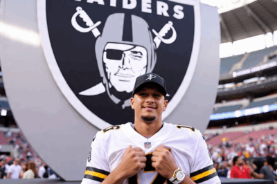 Patrick Mahomes’ debut at Las Vegas Raiders sends NFL transfer world into a frenzy