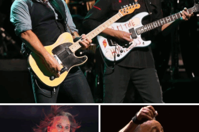 Here’s the Springsteen connection to the Ozzy Osbourne, Black Sabbath farewell concert