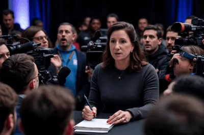 SHOCKING REVELATION: WNBA IN TURMOIL AS JOURNALIST EXPOSES ANTI-CAITLIN CLARK STRATEGY