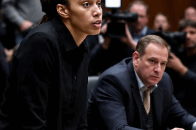 WNBA UPROAR: Brittney Griner Demands Harsh Penalties for Clark and Cunningham After Heated Altercation — League CEO Responds With Shocking Decision