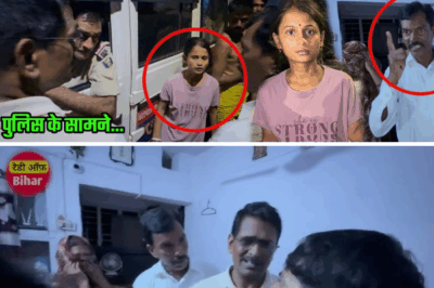 Bruce Springsteen Stops His Paris Show to Pull a Young Fan Onstage for “Waiting on a Sunny Day,” Turns the Entire Arena Into One Unforgettable, Soul-Stirring Moment of Pure Magic and Human Connection