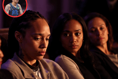 Fans and Family Heartbroken as Brittney Griner Shares Devastating Personal News