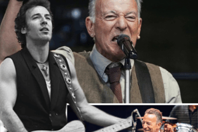 Bruce Springsteen and the E Street Band’s Land of Hope and Dreams Tour ends in Milan