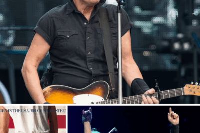 This Bruce Springsteen Song Still Reigns As His Greatest Album Opening Track of All Time