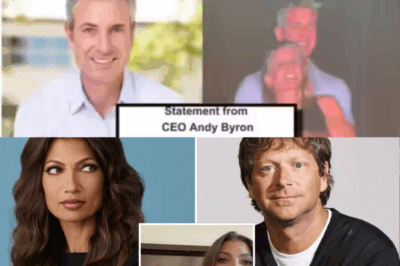 The Striking Similarities Between Andy Byron and Ashley Buchanan’s Scandals, as Revealed by Insiders