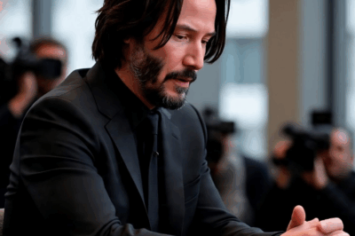 Keanu Reeves Confirms Split from Alexandra Grant: “She Has Found Her Path — I Respect Her Decision”