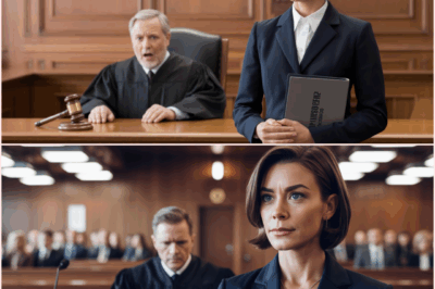 Biased Judge Penalizes Black Woman, Then Discovers She’s a Federal Prosecutor