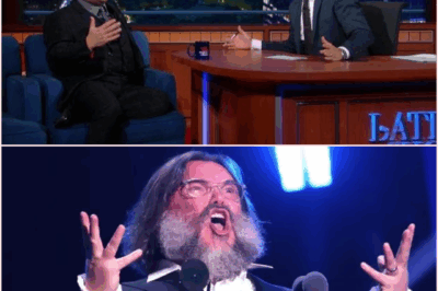 Tenacious D And The Journey To The Rock & Roll Hall of Fame — 4 Year Countdown