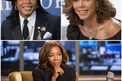 Primeira namorada de Michael Jackson fala para fora! Stephanie Mills