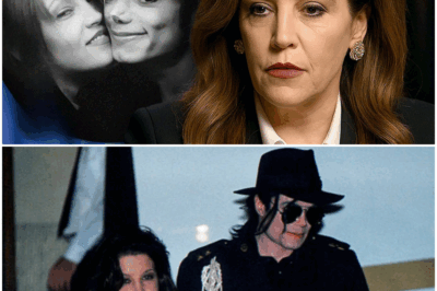 Últimas palavras de Lisa Marie Presley sobre Michael Jackson REVELADAS!!