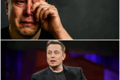 Elon Musk: The Final Words My Best Friend Said Before He Died Changed Me Forever!