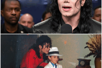 Michael Jackson on allegations, sleeping with children and settling for MILLIONS