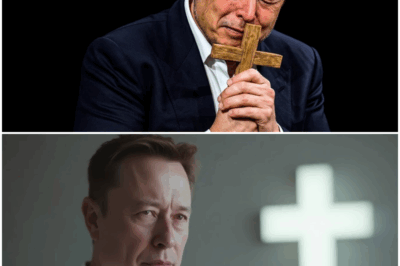 Elon musk: This One Sentence Made Me Understand What Jesus Really Wants!