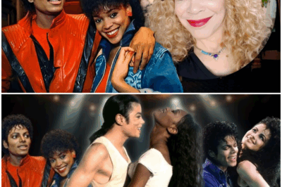 What happened to Michael Jackson’s music videos that featured women?!
