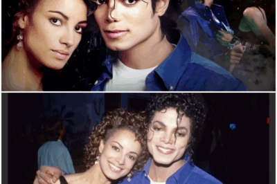 Michael Jackson & Tatiana: Lover, User Or Obsessed Fanatic?