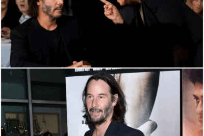 Keanu Reeves Got KICKED OUT of Chicago Restaurant by Furious Manager – Then THIS Happened!