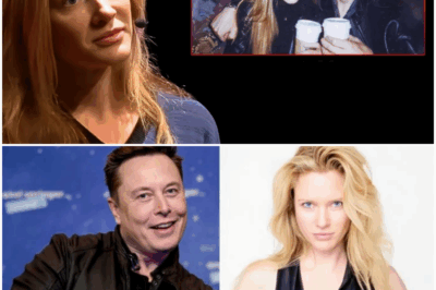 Elon Musk’s First Wife JUST Said THIS About Their Relationship!
