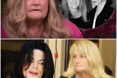 Michael Jackson’s ex-wife speaks out! Debbie Rowe on marriage and children