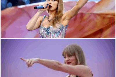 Taylor Swift’s Incredible Act of Kindness for Stabbing Survivors at Wembley