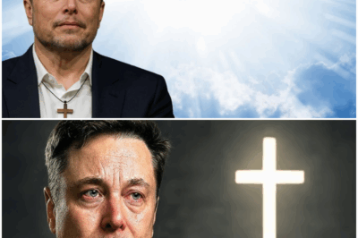 Elon musk: What will HEAVEN BE LIKE according to the BIBLE?