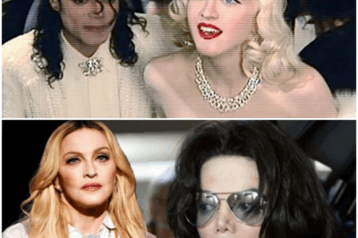 Michael Jackson and Madonna hated each other… but here’s why!