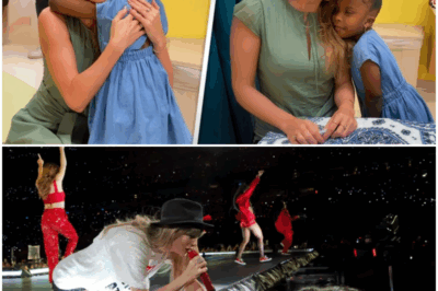 Taylor Swift’s Hilarious Fan Moments That Made Everyone Cry