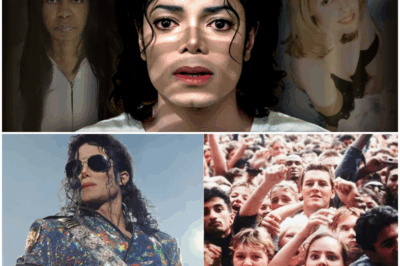 Three Michael Jackson Super-Fans That Made His Life HELL!!