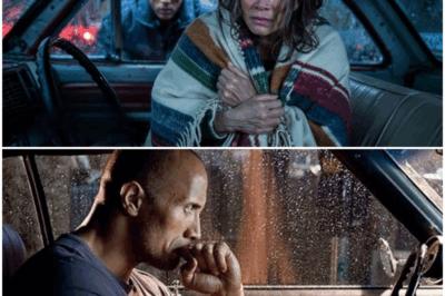 Dwayne Johnson Discovered His Maid Slept in a Car—His Response Silenced the Entire Internet