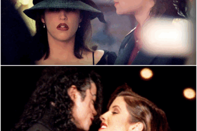 The Real Reason Lisa Marie Presley Divorced Michael Jackson