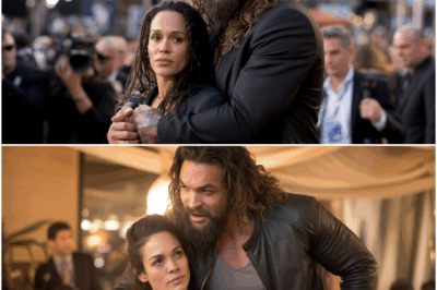 When Lisa Bonet Was Insulted, Jason Momoa Response Changed Everything