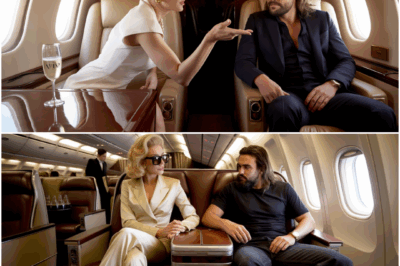 Rich Women Insults Jason Momoa on VIP First Class Flight What Happened After Left Everyone On Edge