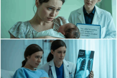 He Called Her Useless After Pregnancy—Until the Doctor Revealed the Truth