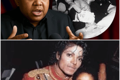 Living with Michael Jackson: Emmanuel Lewis shares his UNTOLD story in detail.