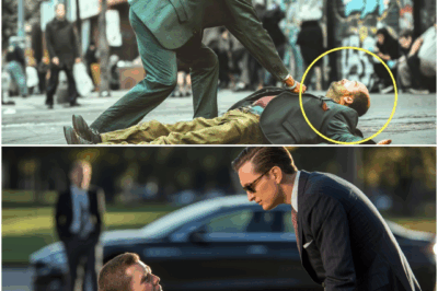 A Millionaire Humiliates a Homeless Man—Unaware Elon Musk Was Watching