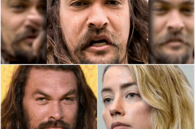 “I Was Blind” Jason Momoa Admits Amber Heard Seduced Him And Also Destroyed His Life With Lisa Bonet