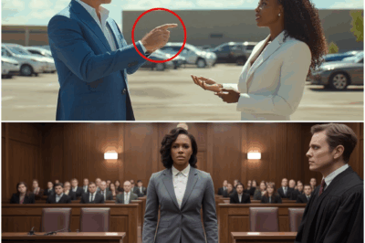 Racist Lawyer Insults Black Woman, Gets Instant Karma When He Faces Her In Court