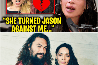 “Never Forgive Her!” Lisa Bonet Sends Terrifying Message To Amber Heard