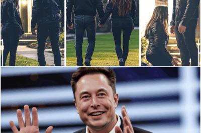 Elon Musk Didnt Know A Camera Was Watching Him, What He did Next Will Shock You