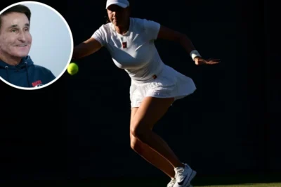 Rick Macci Tips Amanda Anisimova as Surprise Dark Horse for Wimbledon 2025