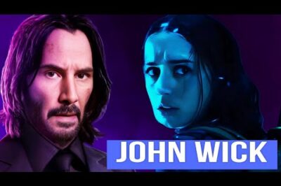 $105M John Wick Spinoff Movie Is Now Available For Digital Release After One Month In Theaters